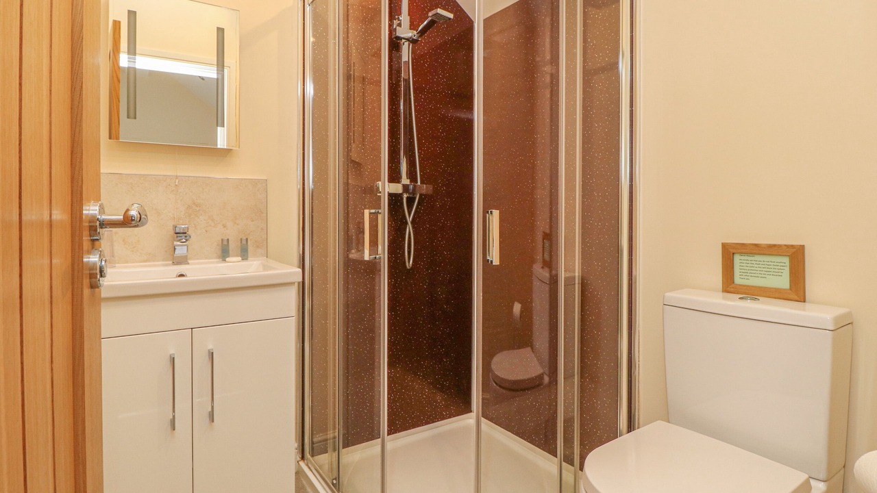 Photo of Bathroom in Dunnington