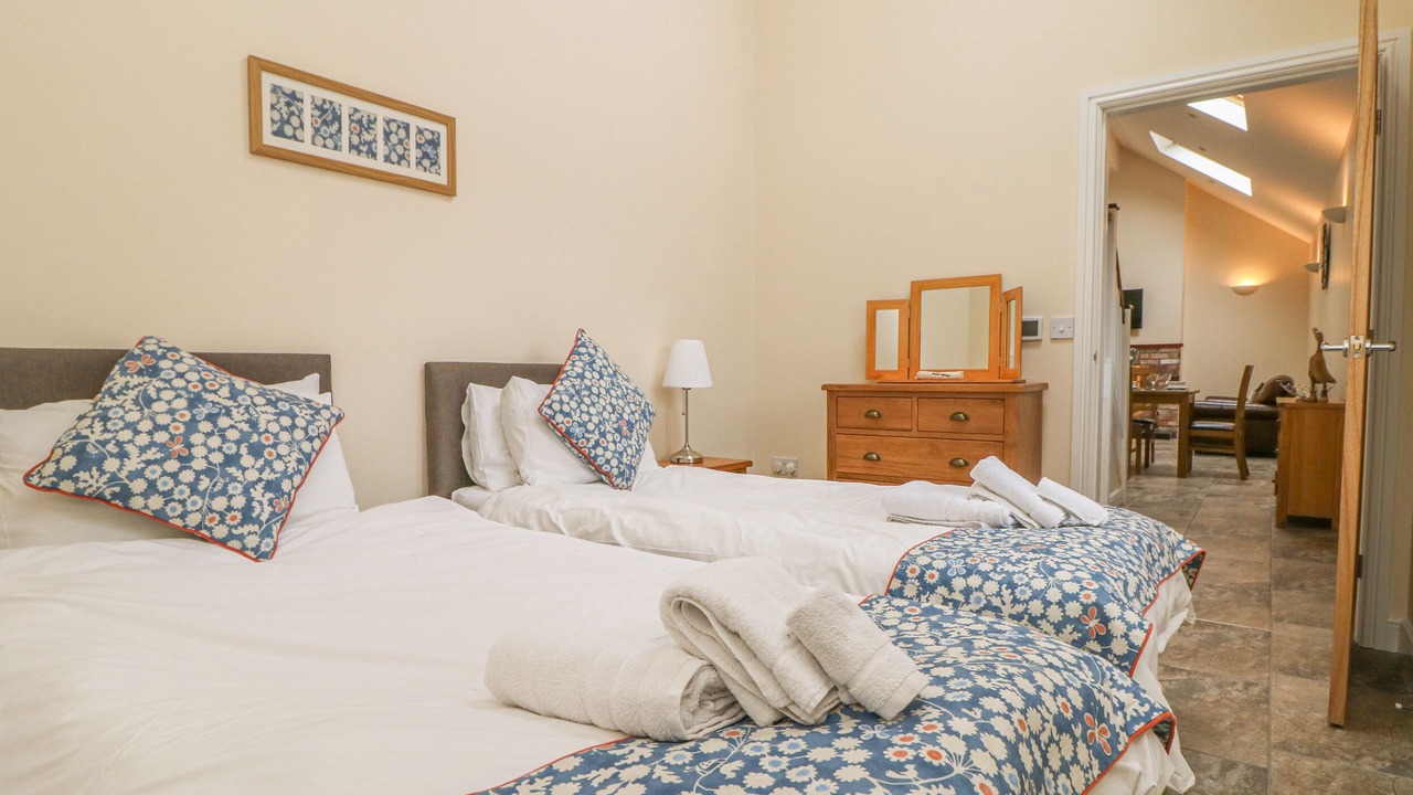 Photo of Bedroom in Dunnington
