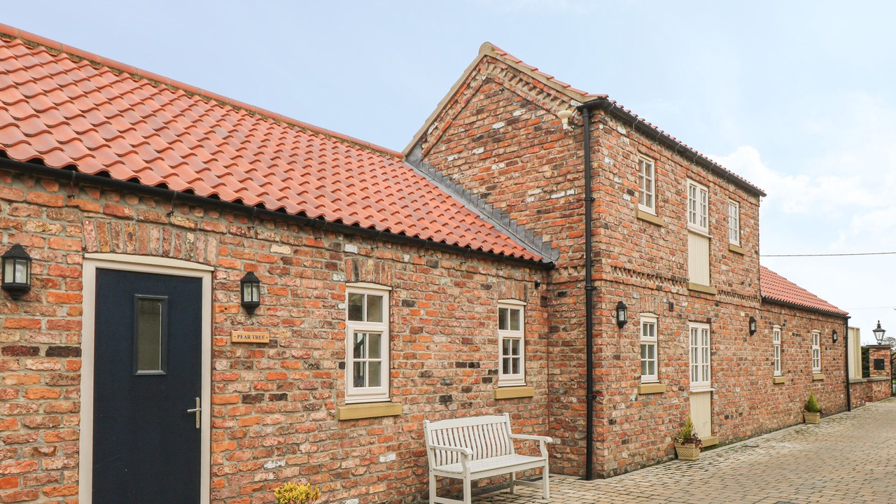 Photo of Outdoor in Dunnington