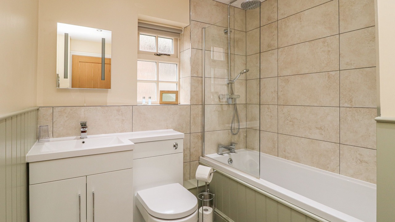 Photo of Bathroom in Dunnington