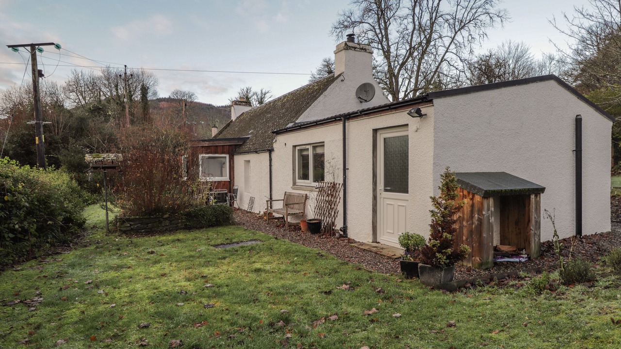Photo of Outdoor in Strathpeffer