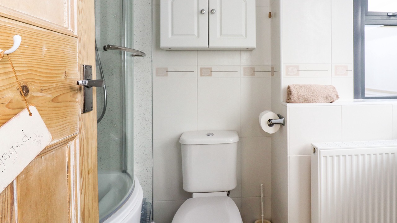 Photo of Bathroom in Grassington