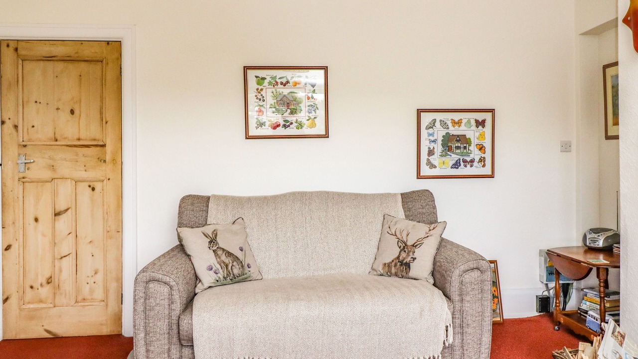 Photo of Livingroom in Grassington