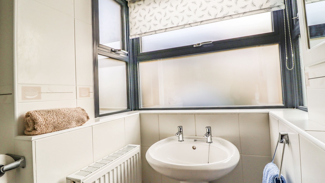 Photo of Bathroom in Grassington