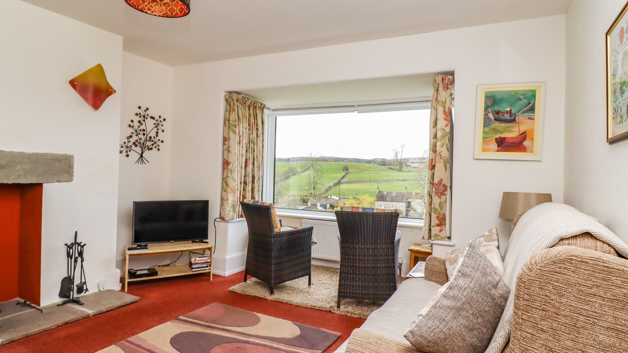 Photo of Livingroom in Grassington