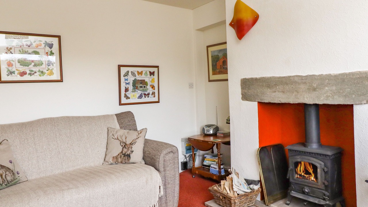 Photo of Livingroom in Grassington