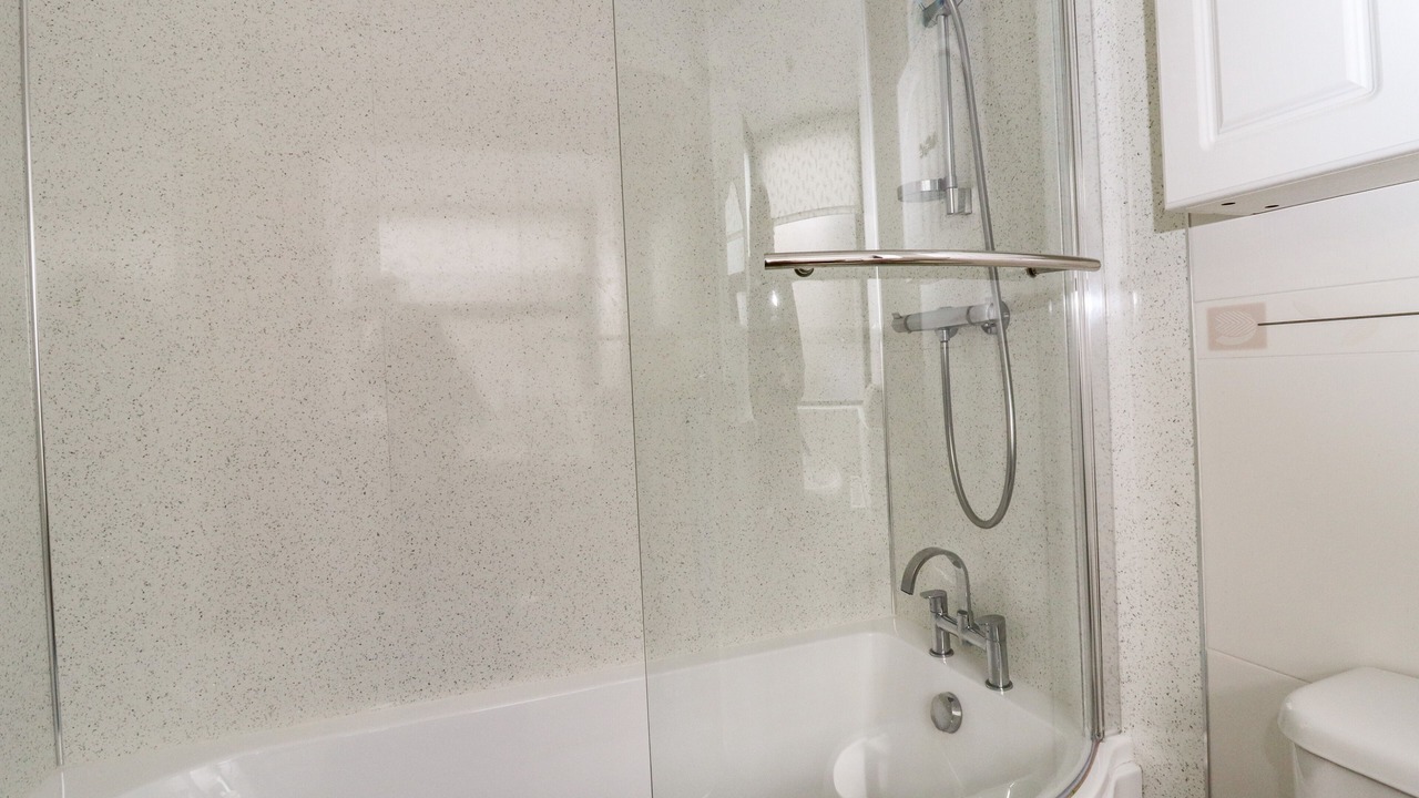 Photo of Bathroom in Grassington