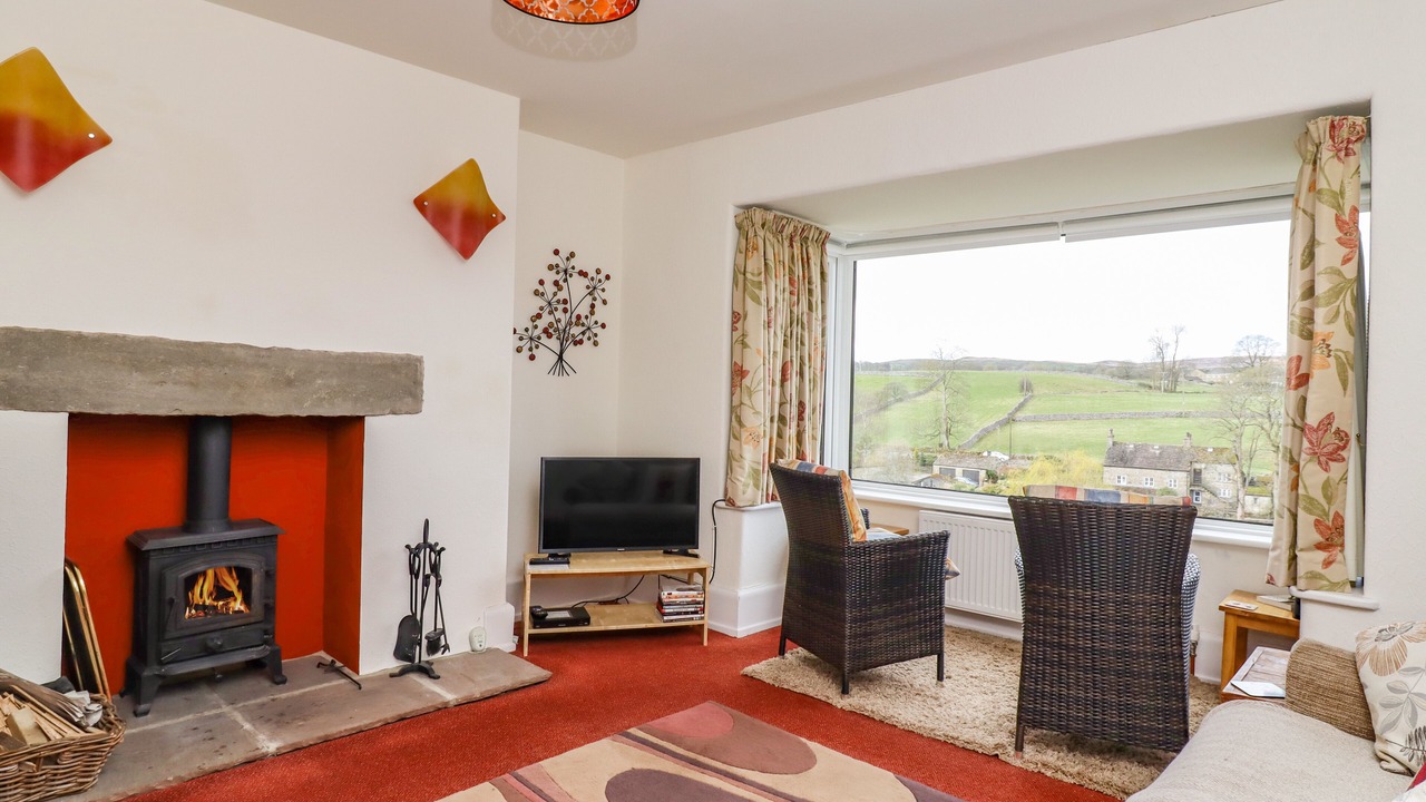 Photo of Livingroom in Grassington