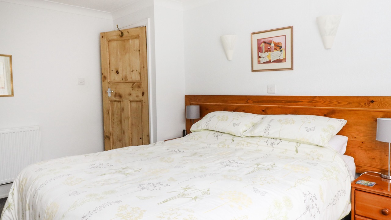 Photo of Bedroom in Grassington