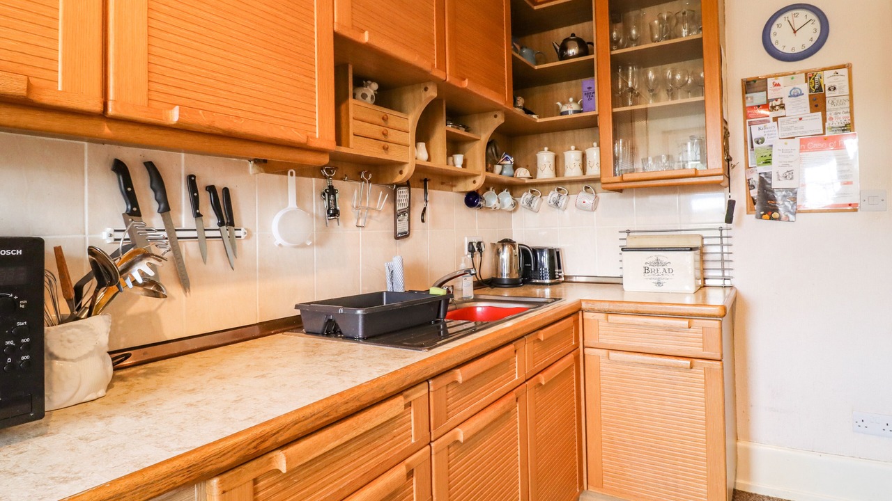 Photo of Kitchen in Grassington