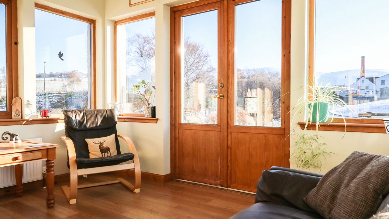 Photo of Livingroom in Grantown-on-Spey
