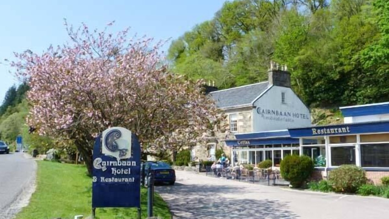 Photo of Outdoor in Cairnbaan