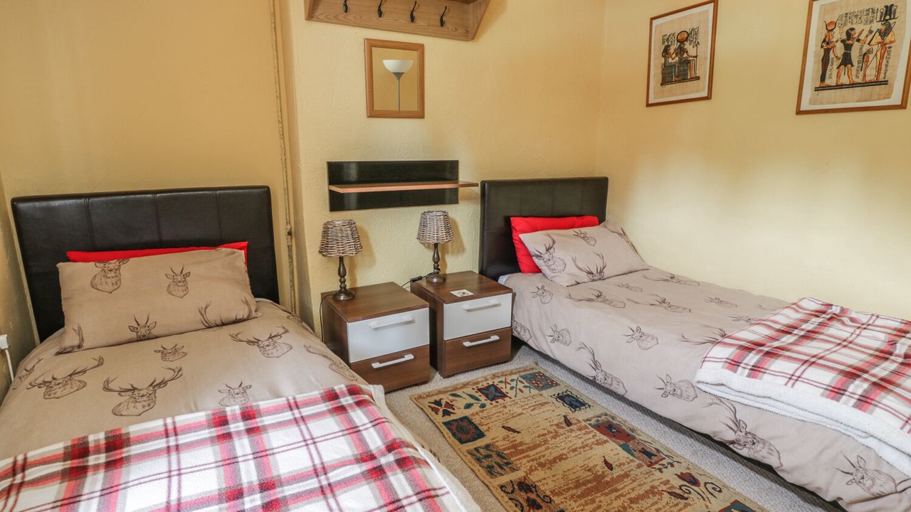 Photo of Bedroom in Cairnbaan