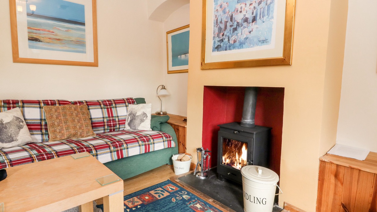 Photo of Livingroom in Cairnbaan