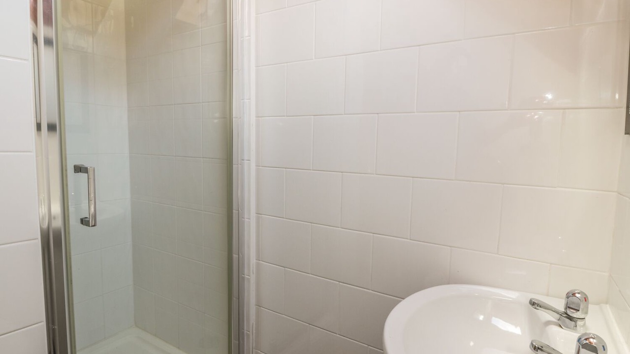 Photo of Bathroom in Cairnbaan
