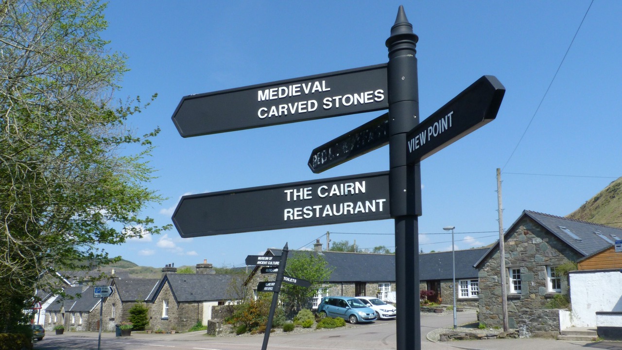 Photo of Outdoor in Cairnbaan
