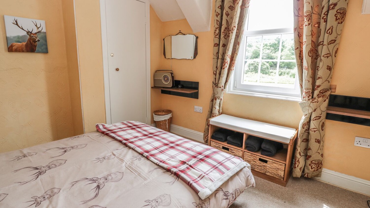 Photo of Bedroom in Cairnbaan