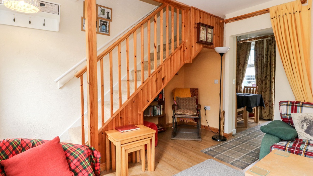 Photo of Livingroom in Cairnbaan