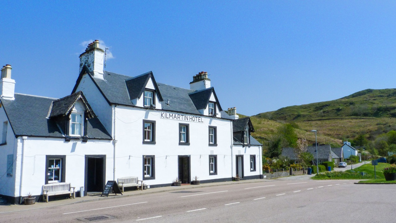 Photo of Outdoor in Cairnbaan