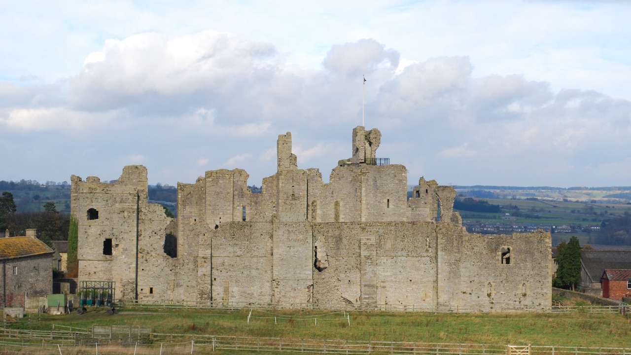Photo of Others in Middleham