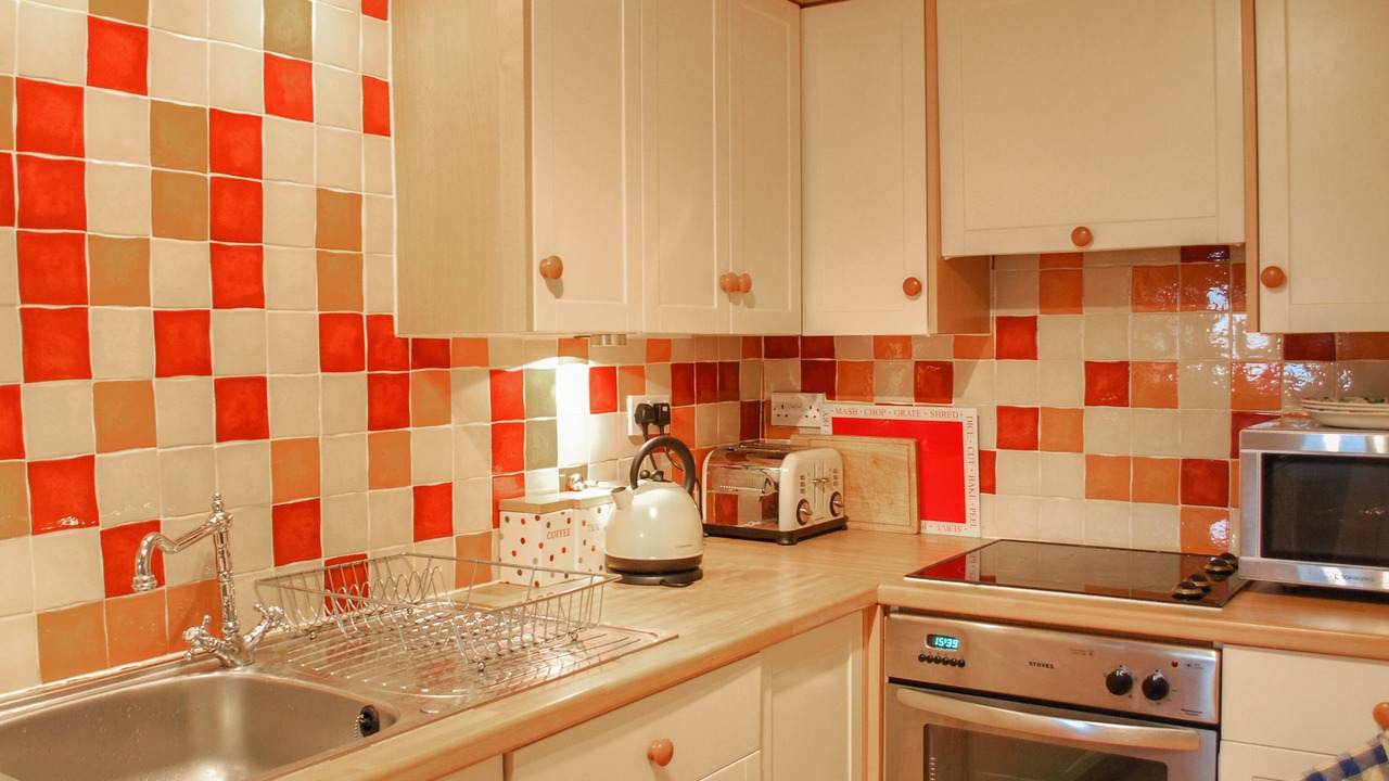 Photo of Kitchen in Middleham