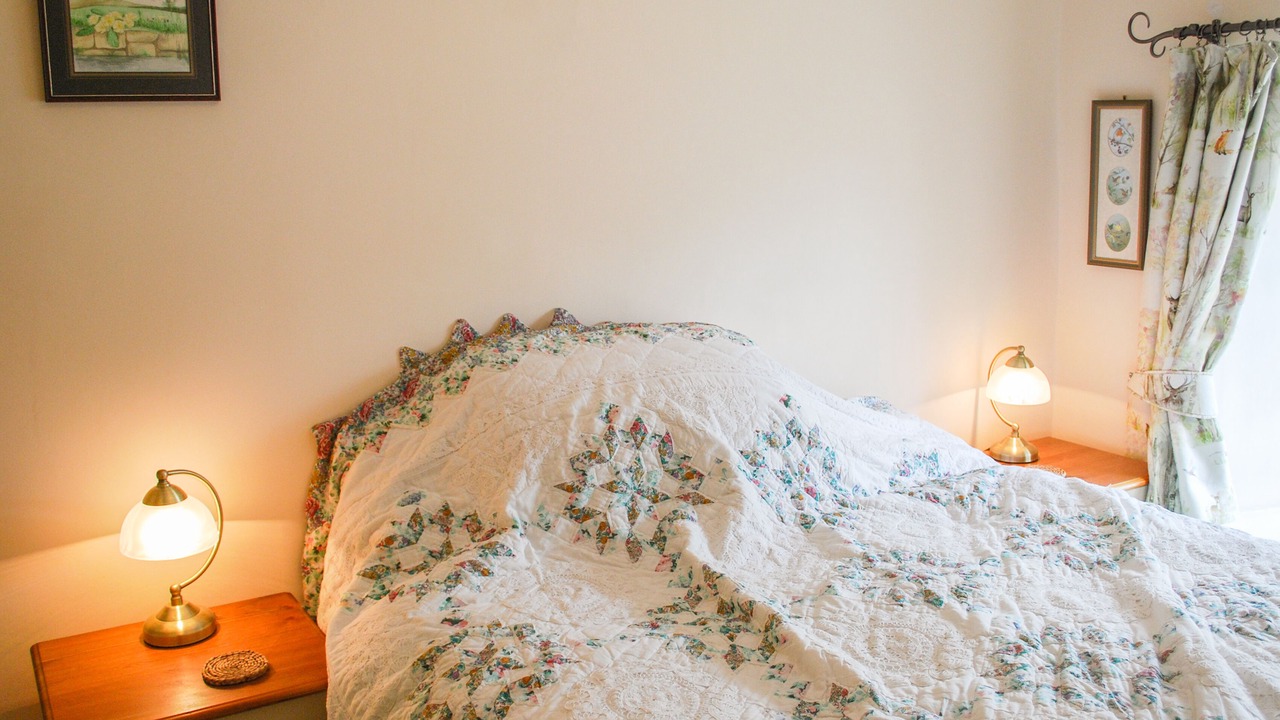 Photo of Bedroom in Middleham