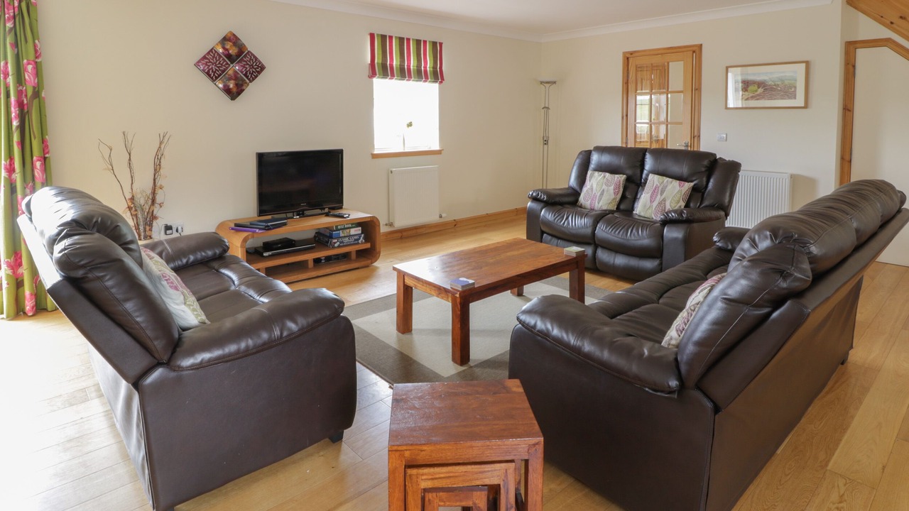 Photo of Livingroom in Murthly