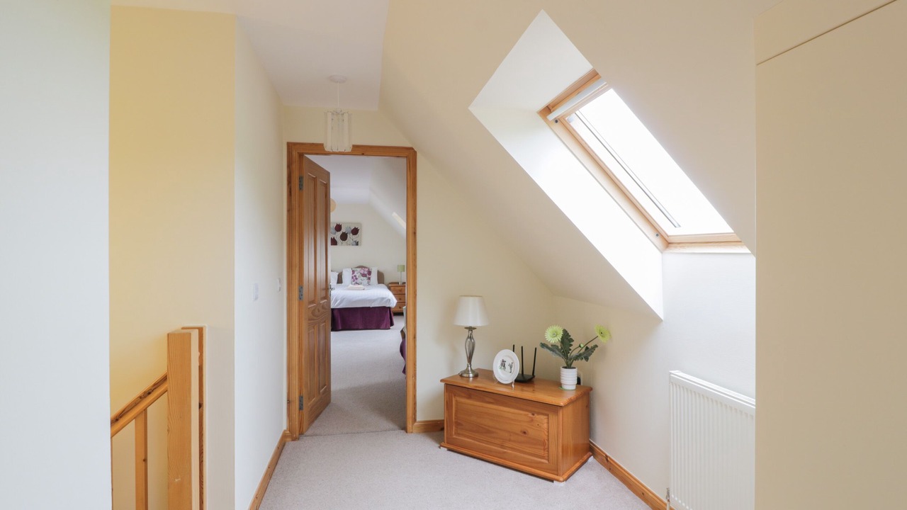 Photo of Bedroom in Murthly