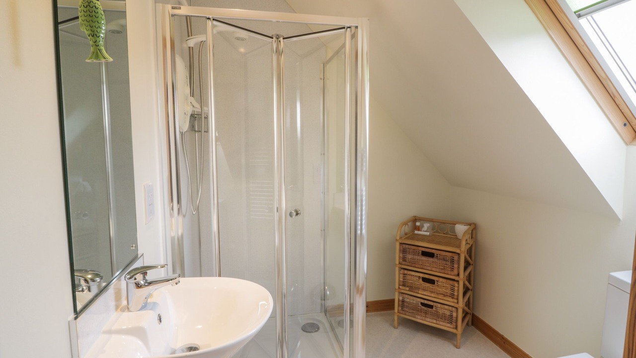 Photo of Bathroom in Murthly