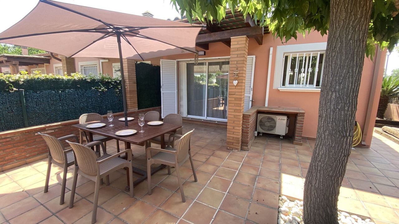 Photo of Outdoor in Mas Pinell