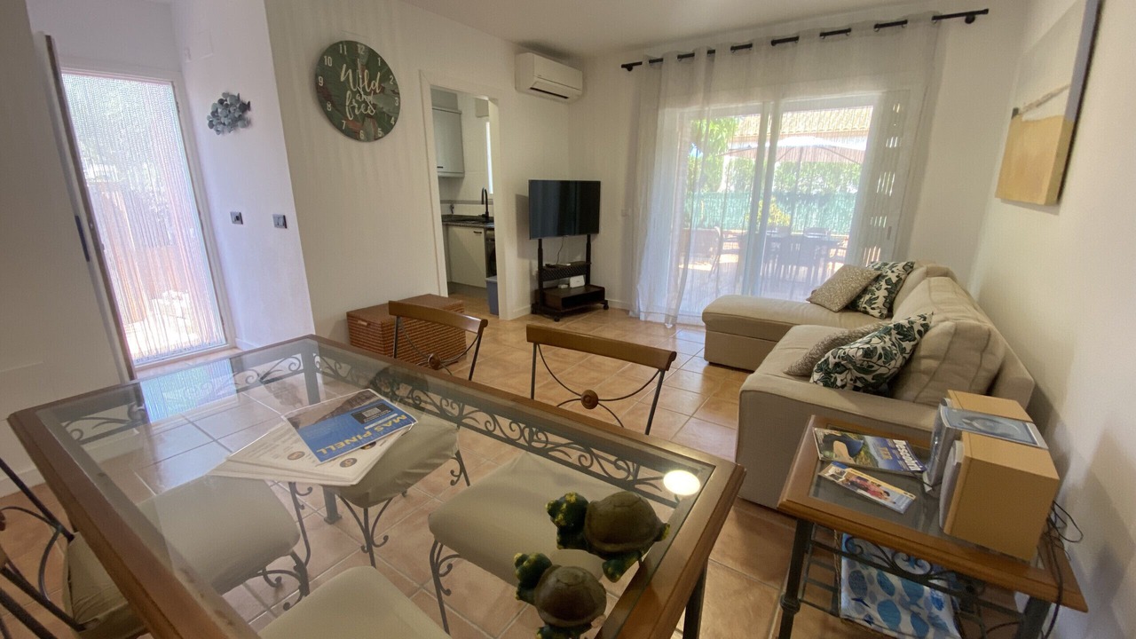Photo of Livingroom in Mas Pinell