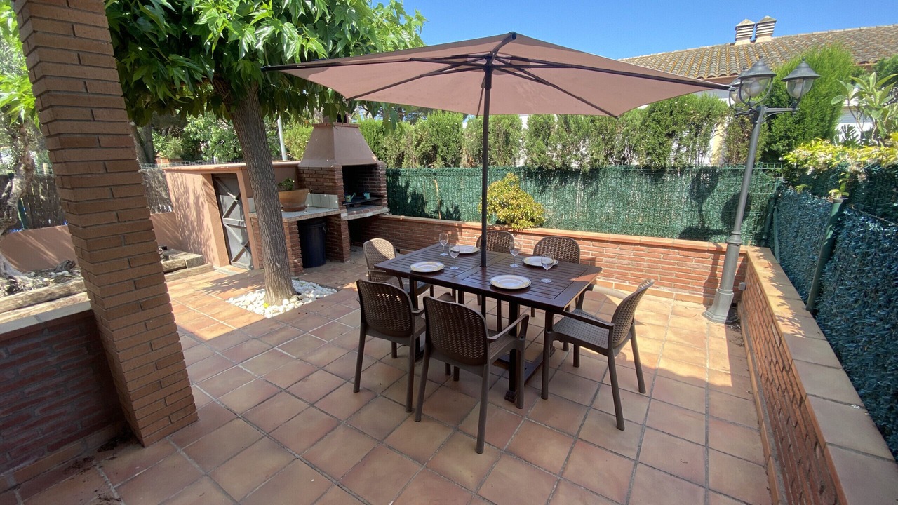 Photo of Outdoor in Mas Pinell