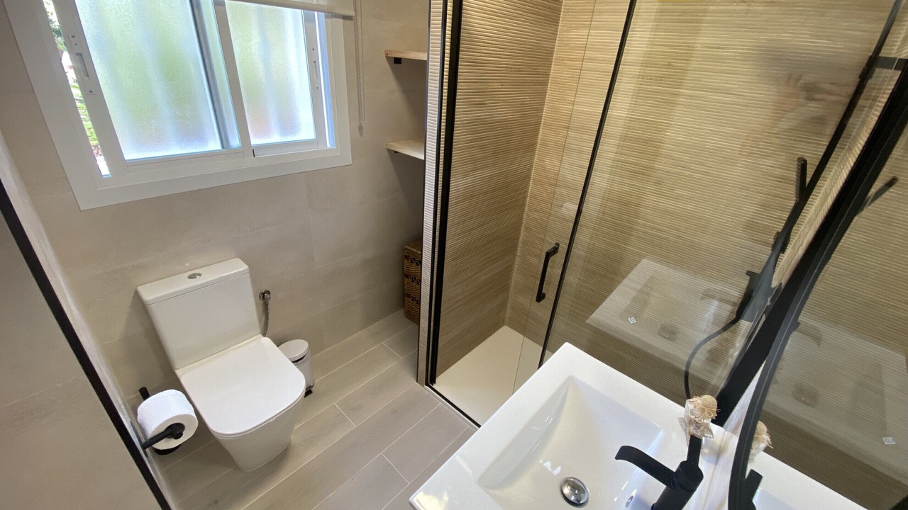 Photo of Bathroom in Mas Pinell