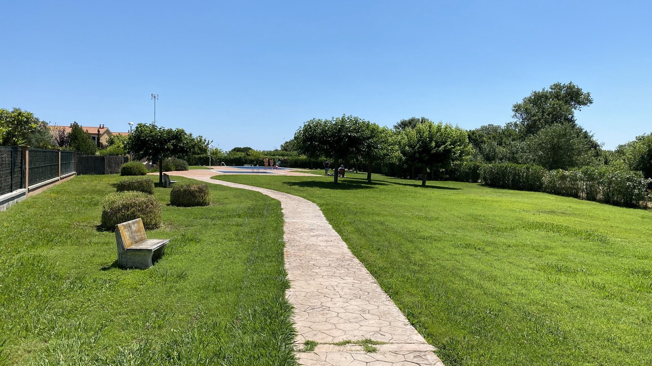 Photo of Outdoor in Mas Pinell