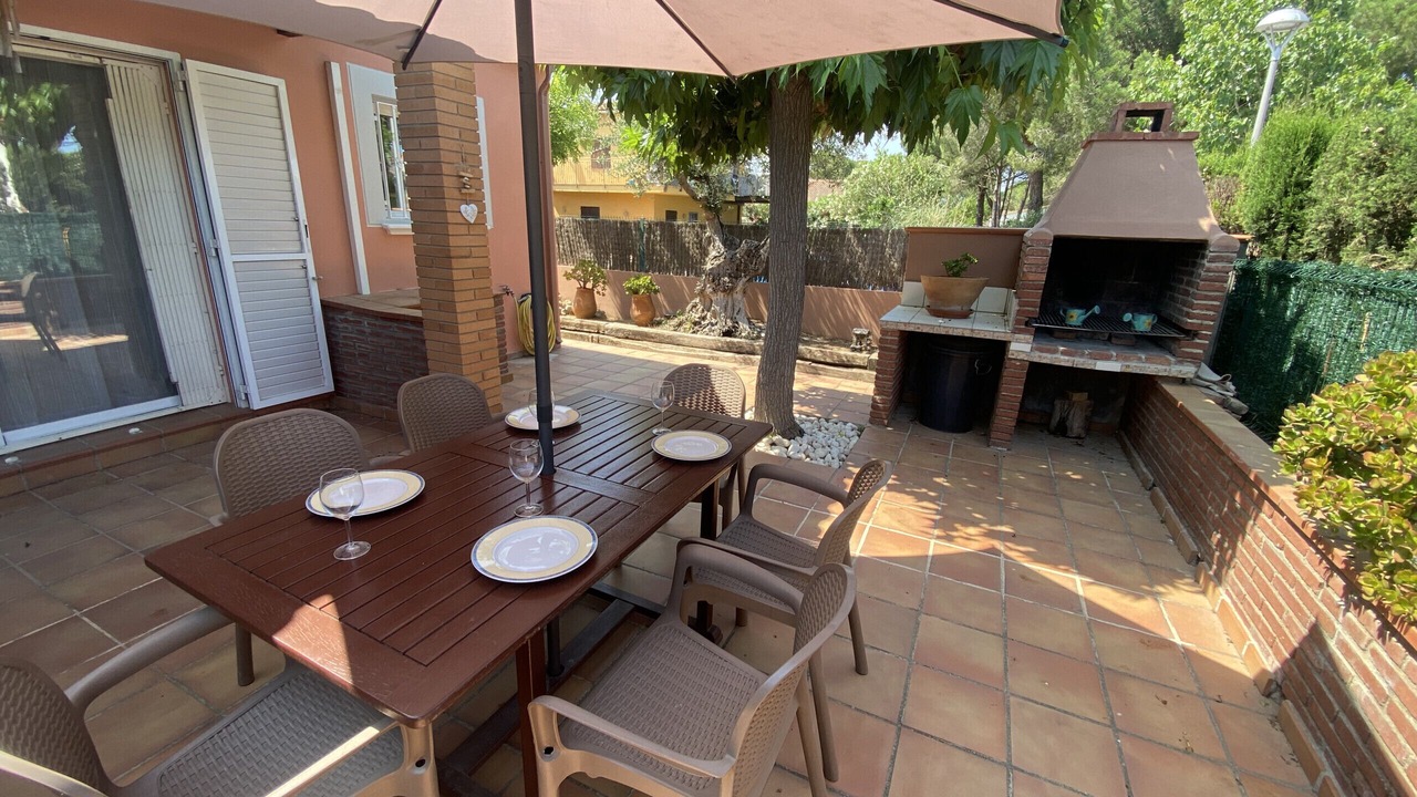 Photo of Outdoor in Mas Pinell