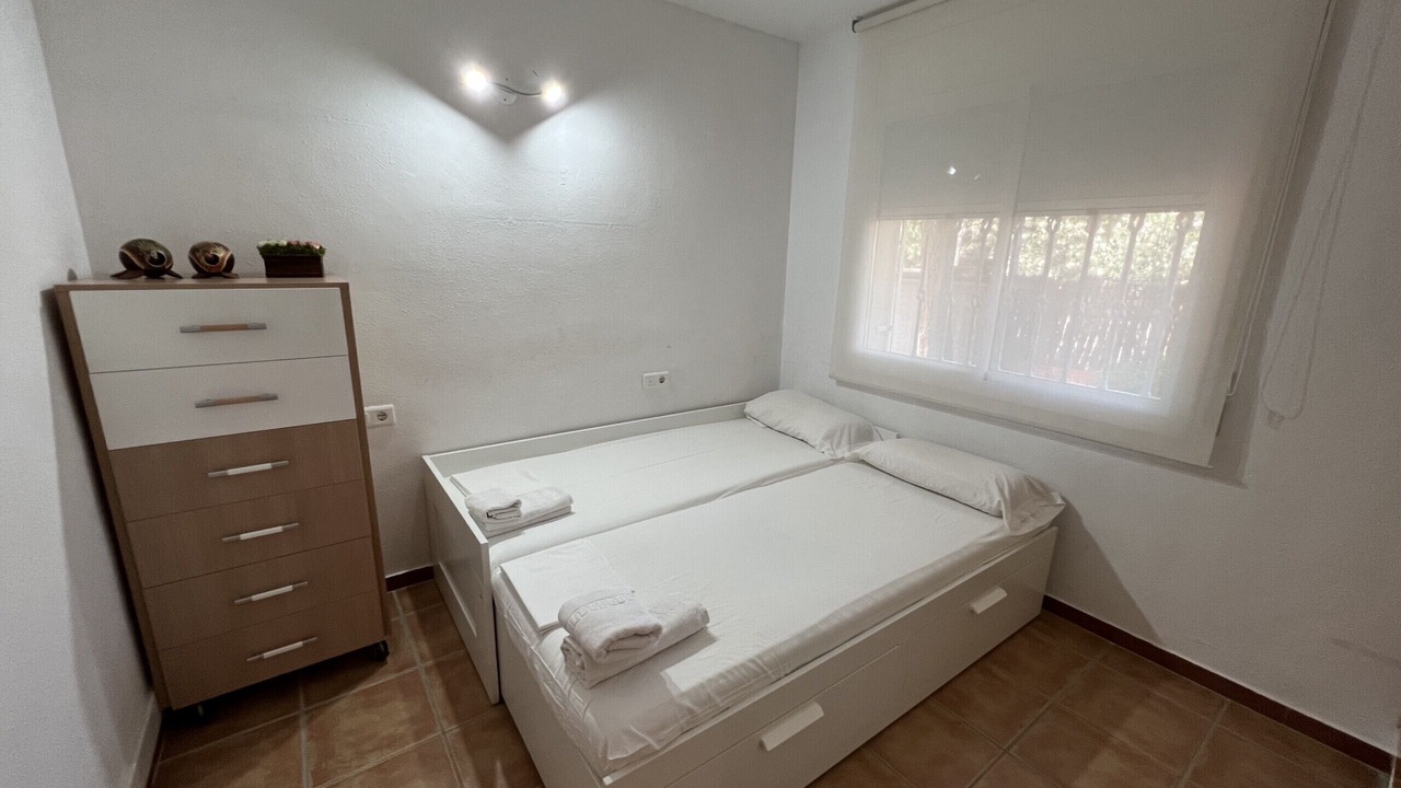 Photo of Bedroom in Mas Pinell