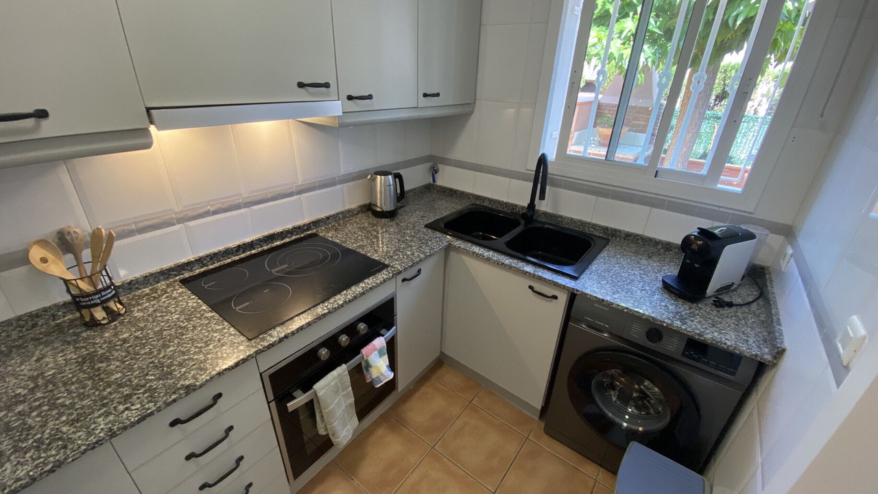 Photo of Kitchen in Mas Pinell