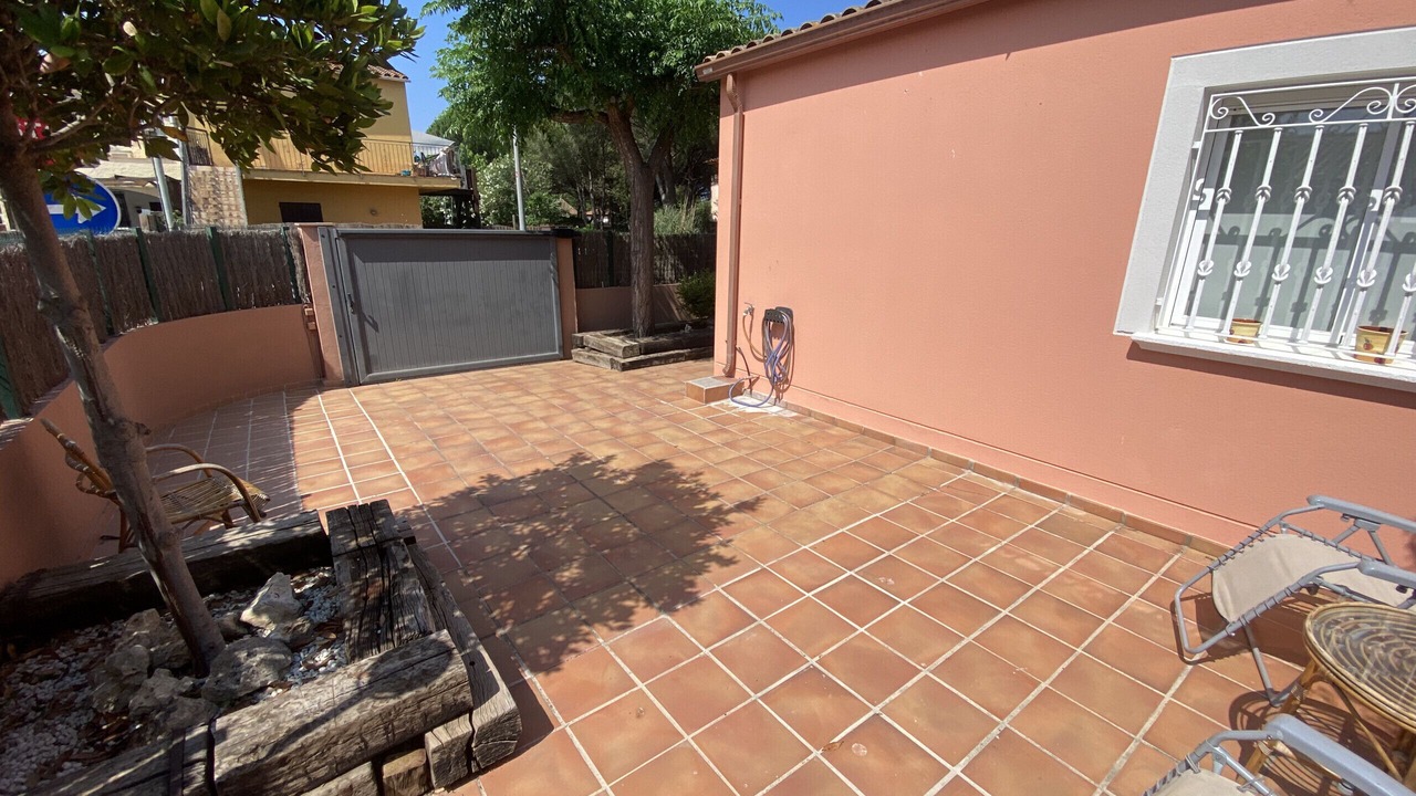 Photo of Patio Balcony in Mas Pinell