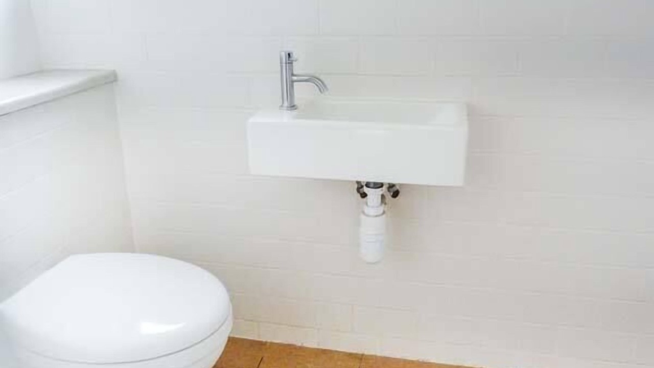 Photo of Bathroom in Suladale