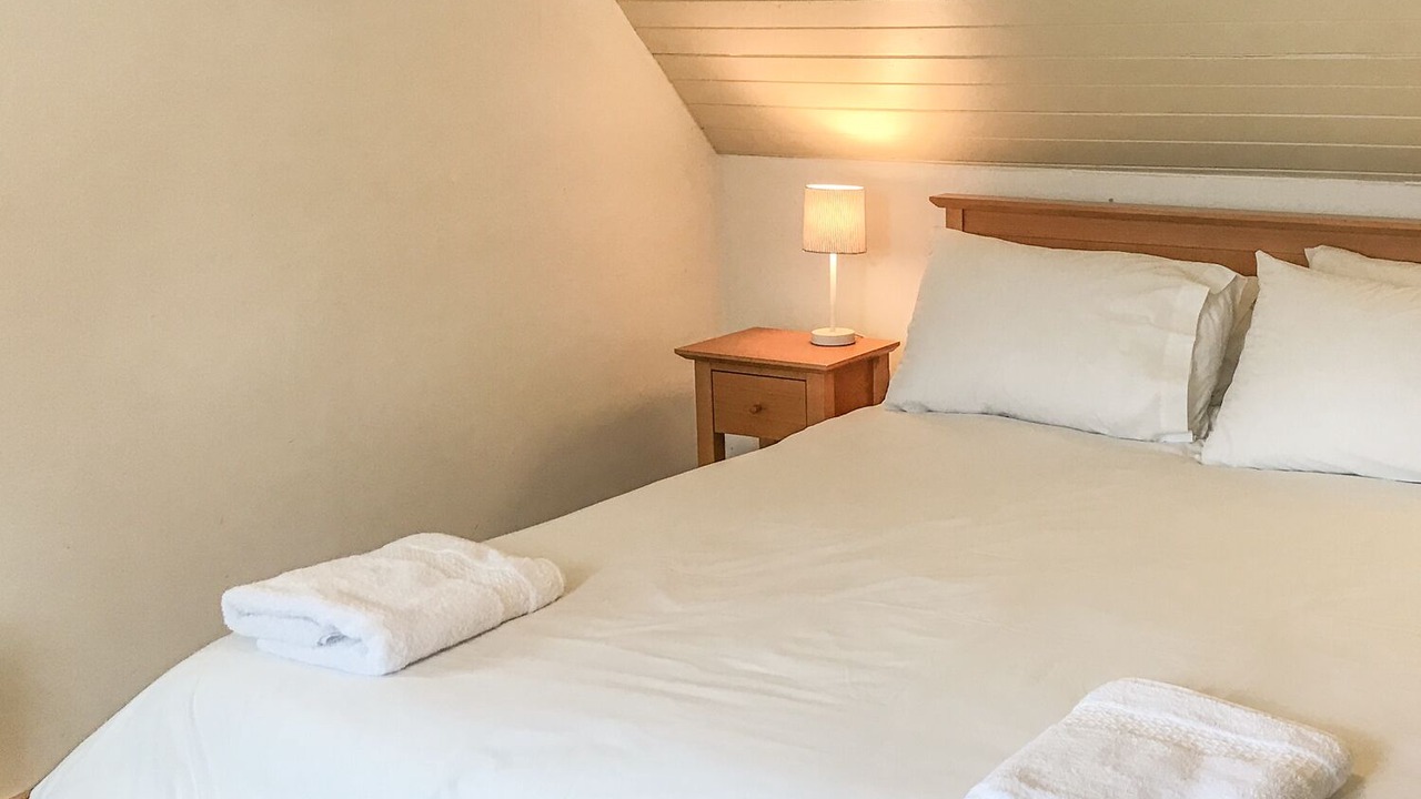 Photo of Bedroom in Suladale