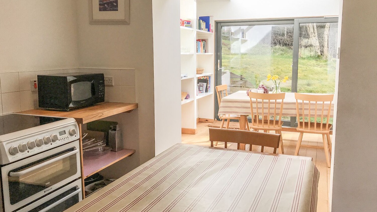 Photo of Kitchen in Suladale