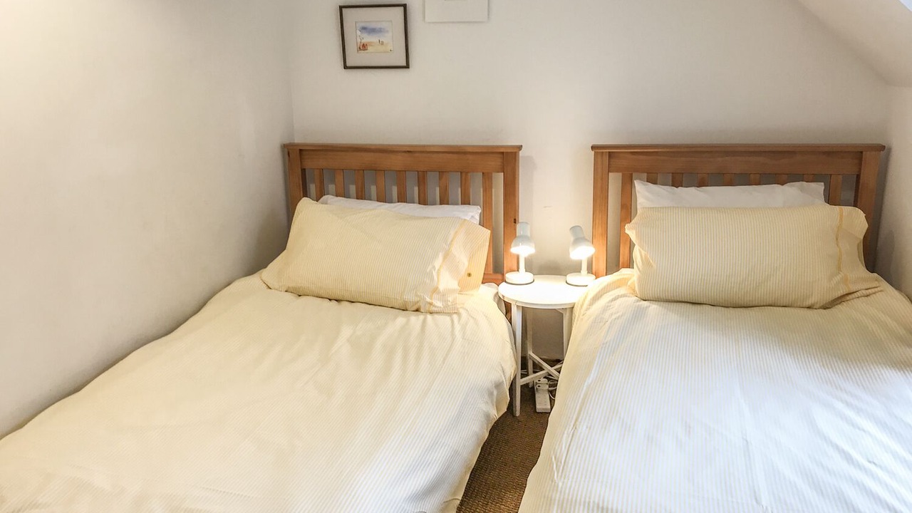 Photo of Bedroom in Suladale