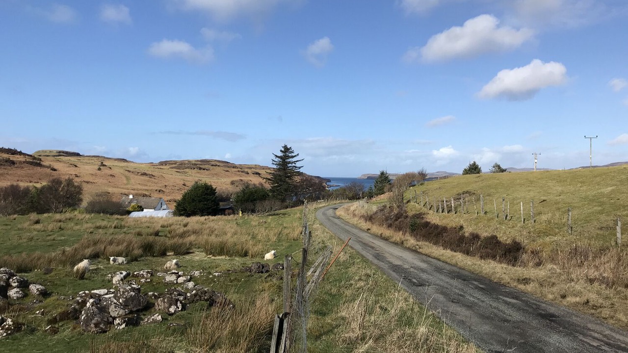 Photo of Outdoor in Suladale