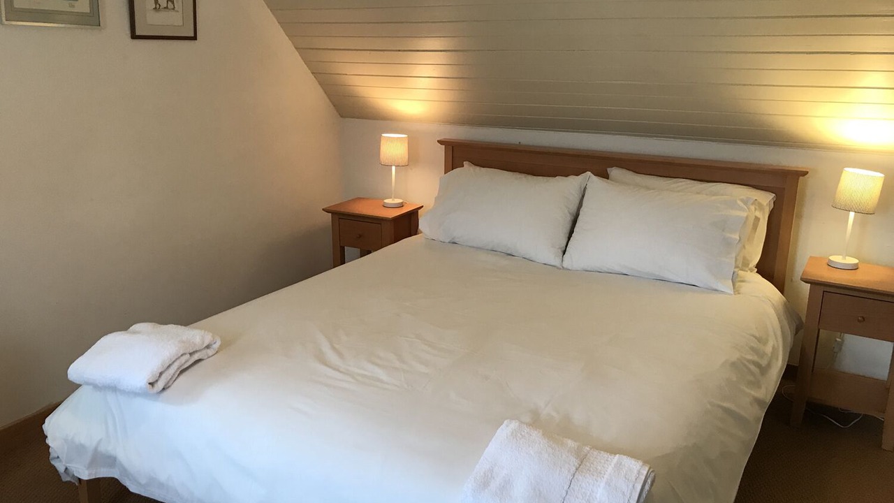 Photo of Bedroom in Suladale