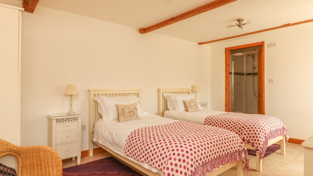 Photo of Bedroom in Chysauster