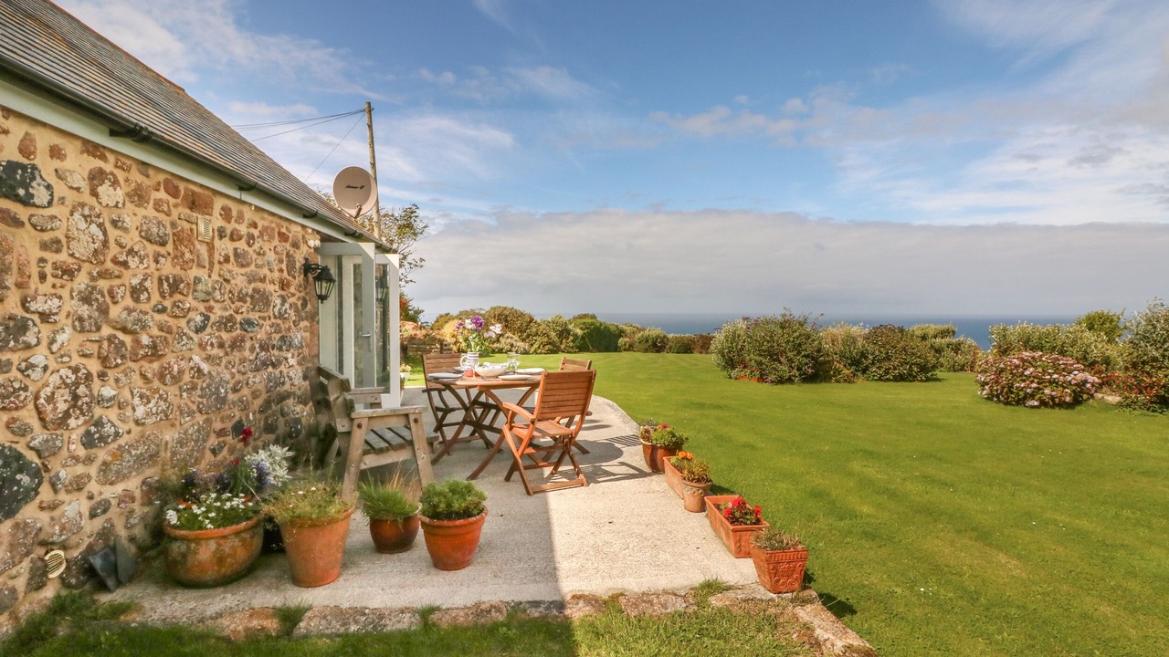 Photo of Outdoor in Chysauster