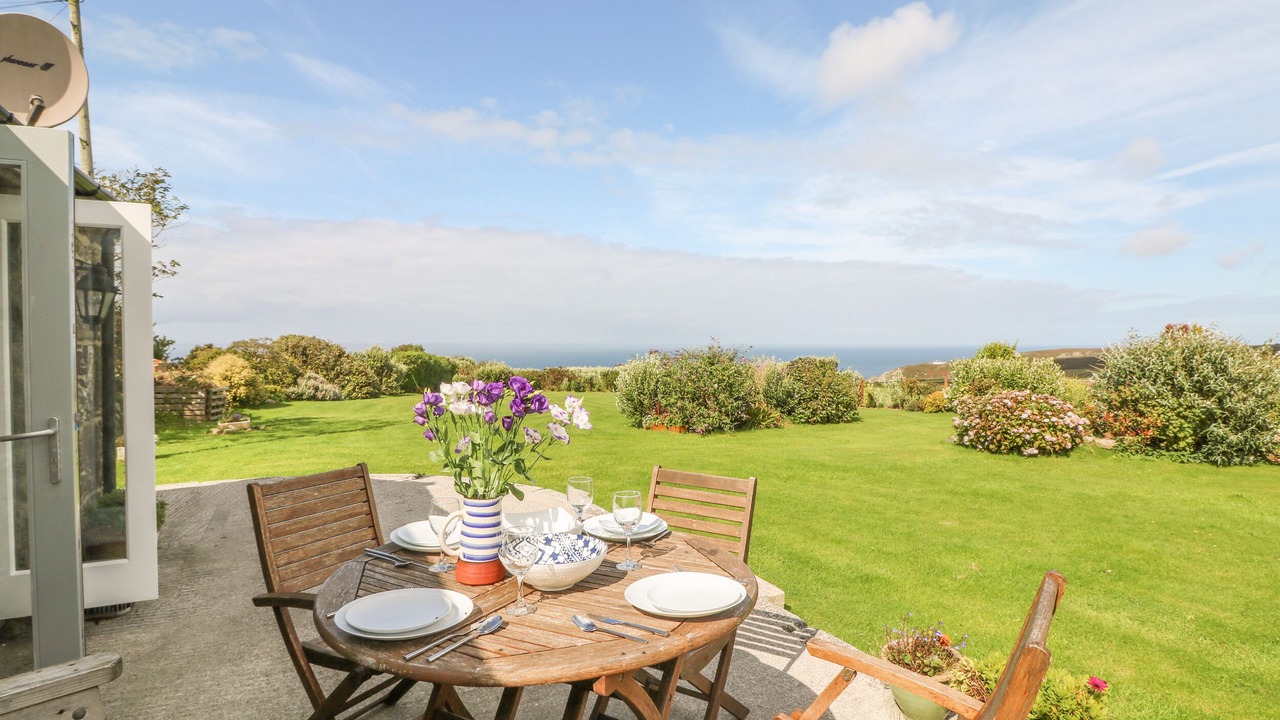 Photo of Outdoor in Chysauster