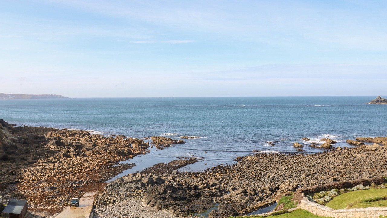 Photo of Outdoor in Chysauster
