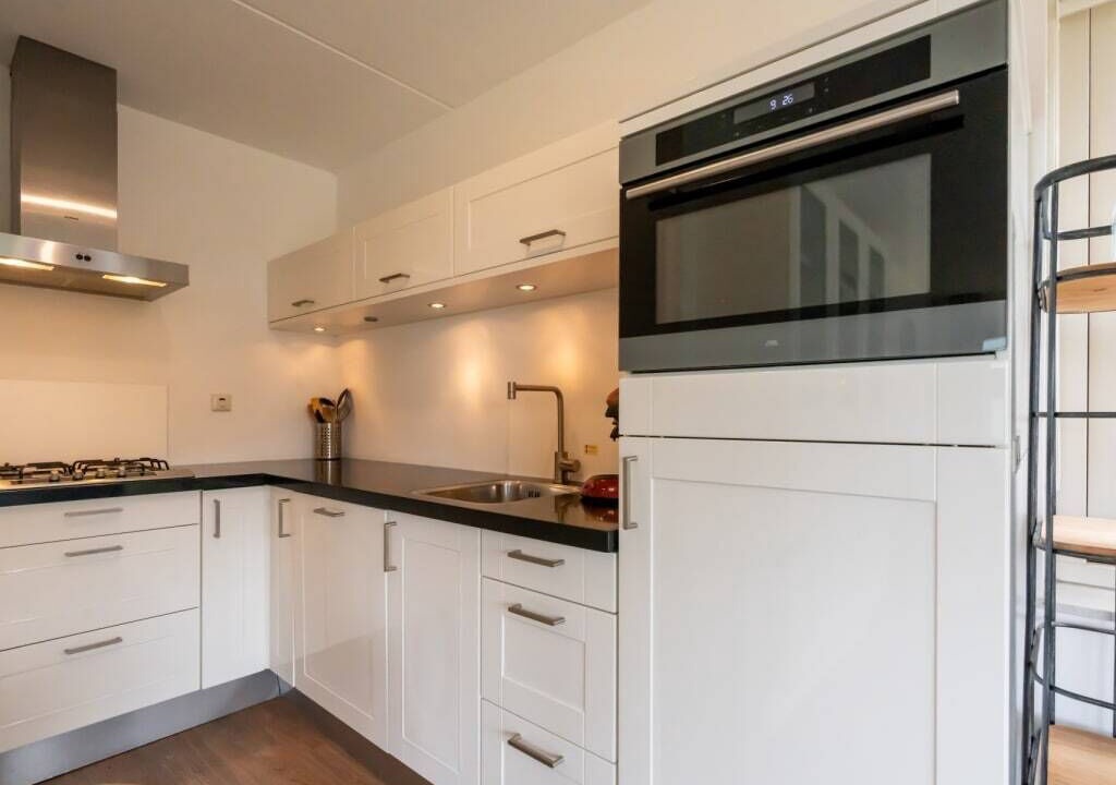 Photo of Kitchen in Oude-Tonge
