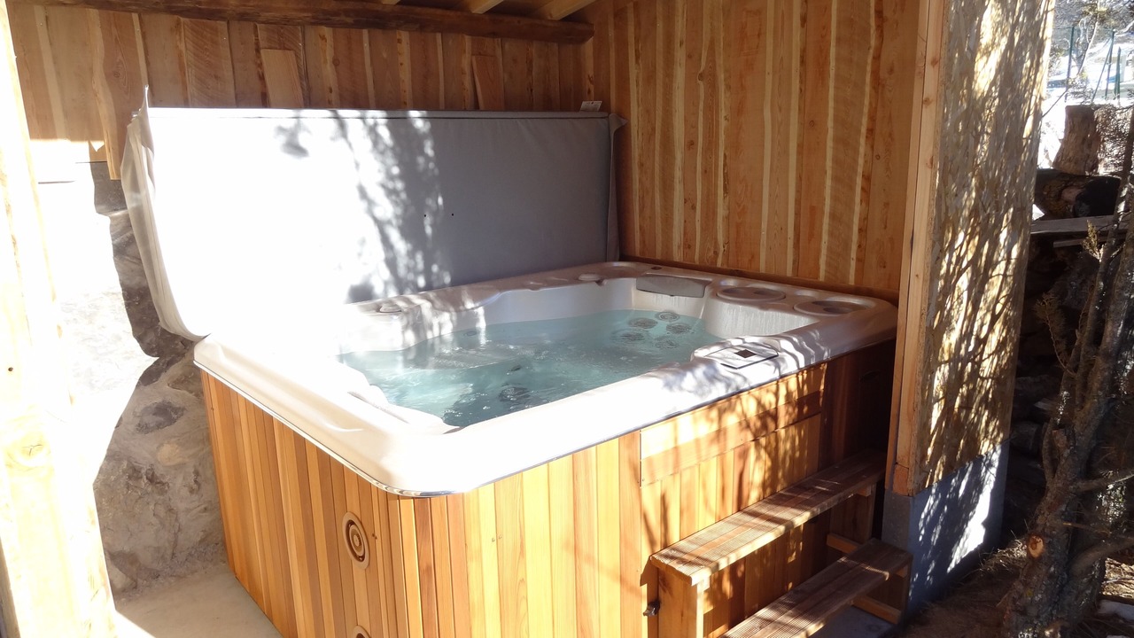 Photo of Outdoor in Les Sagnieres